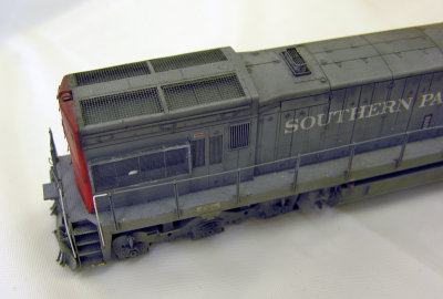 Elizabeth Allen model