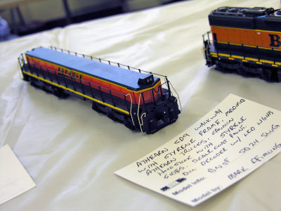 Mark Deimling model