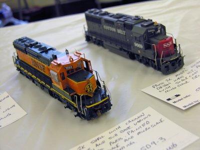 Mark Deimling model