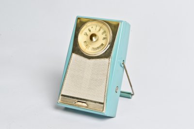 Radio transistor _ RCA Victor Modle P342 _ 1959