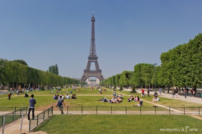 Champ-de-Mars