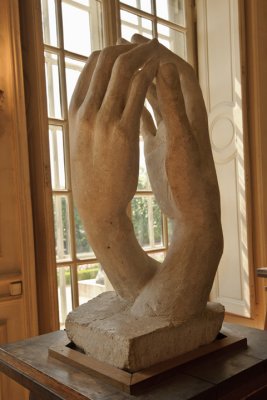 Muse Rodin