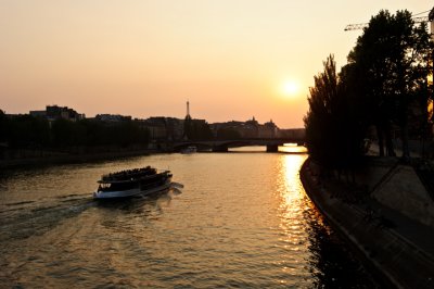 La Seine