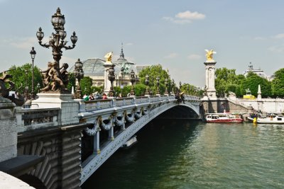 Pont Alexandre-III