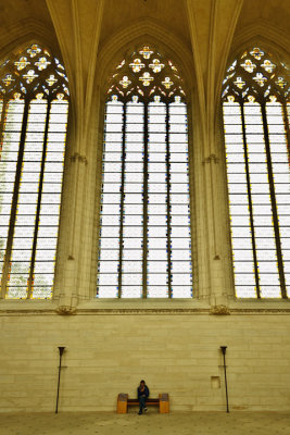 Sainte-Chapelle de Vincennes