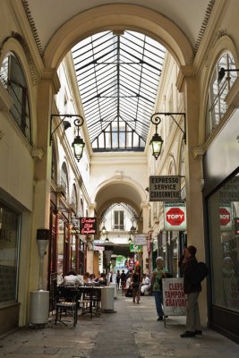 Passage Vendme