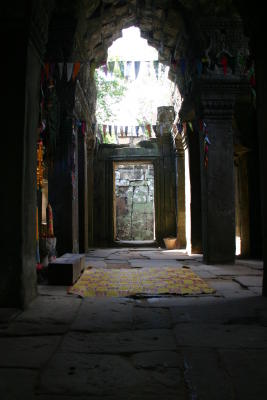 Cambodia 2006