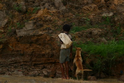 Cambodia 2006