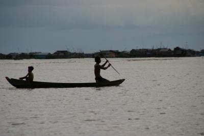 Cambodia 2006