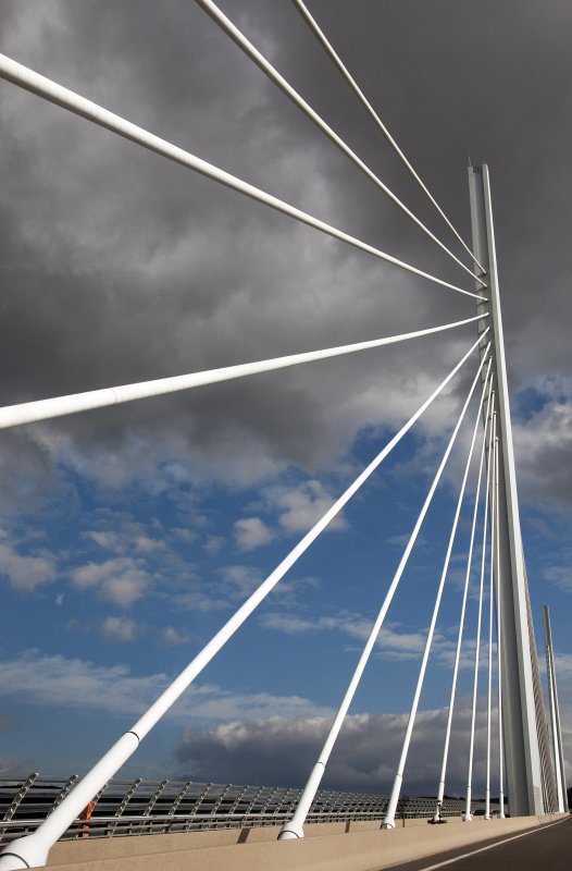 Millau Bridge