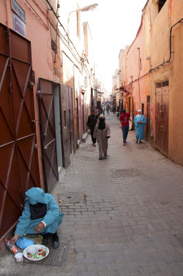 Medina Street
