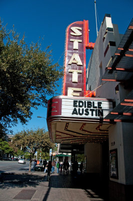 The State Theater