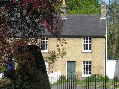 House on the High Street