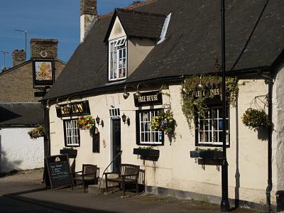 Red Lion pub