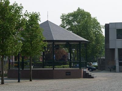 Muziekkapel