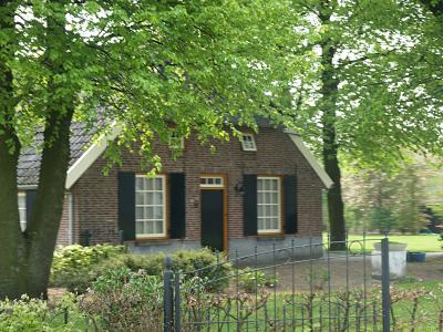 Brabantse boerderij