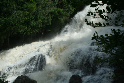 Beaver Brook Falls