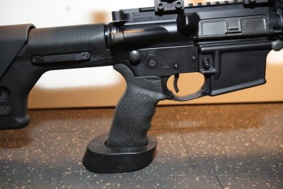 AR-15 Custom Long Range HDI Lower 5.56 mm  (11).jpg