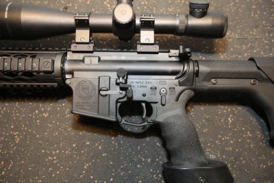 AR-15 Custom Long Range HDI Lower 5.56 mm  (32).jpg