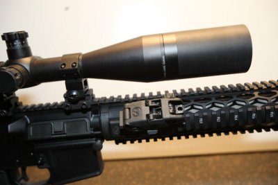 AR-15 Custom Long Range HDI Lower 5.56 mm  (7).jpg