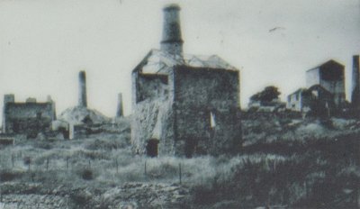 Drakewalls Mine, Gunnislake, 1927