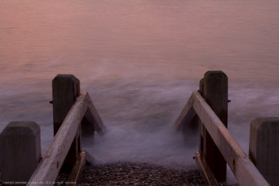 Foreglow, Beesands