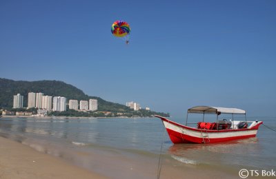Penang - Pearl of the Orient