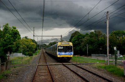 Black Sky
