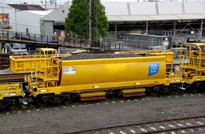 Metro Ballast