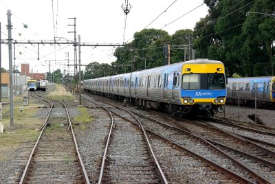 Dandenong