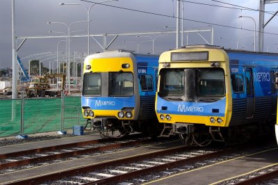 Stormy Craigieburn
