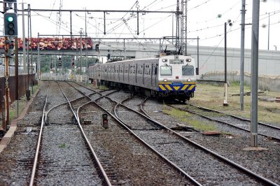 Dandenong