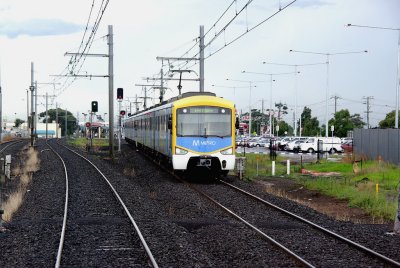 Hoppers Crossing
