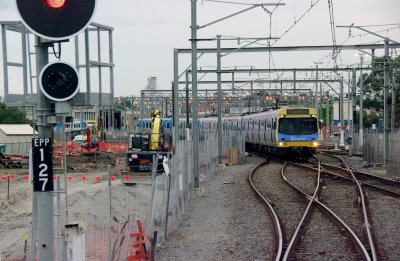 Epping Works