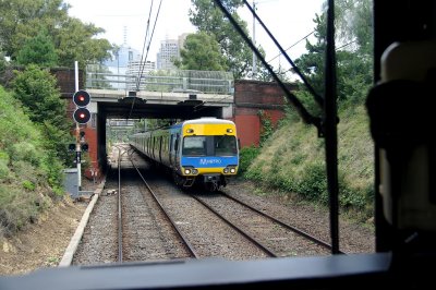 Jolimont