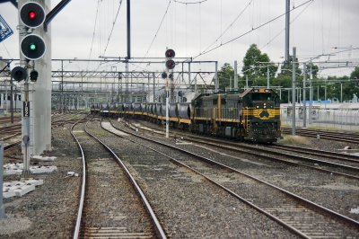 Richmond Jcn