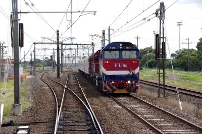 Altona Jcn