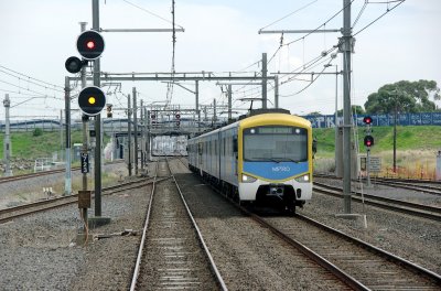 Laverton