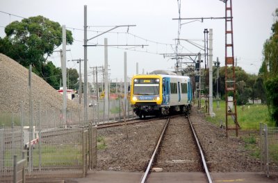 Lalor Cross