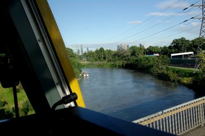 Full Yarra
