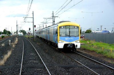 Hoppers Crossing