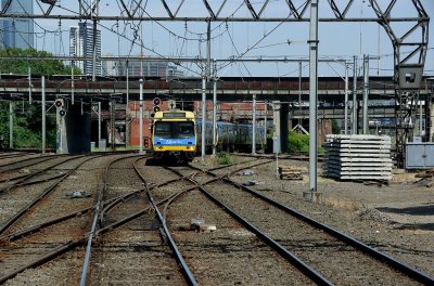 Nth Melb