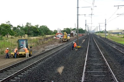 Laverton
