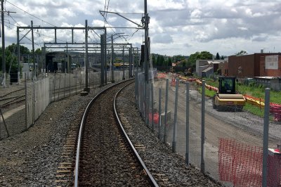 Epping Works