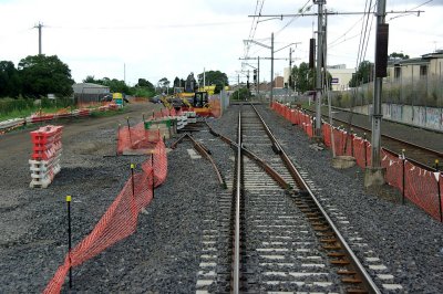 Epping Works
