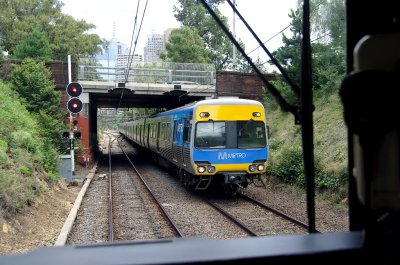 Jolimont