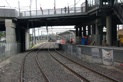 Southern Cross
