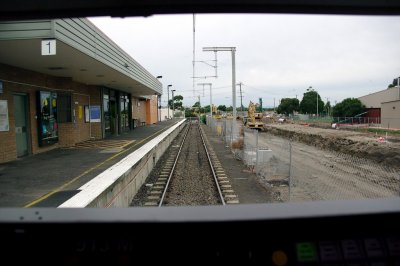Epping Works
