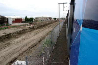 Epping Works