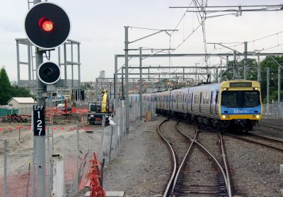 Epping Works